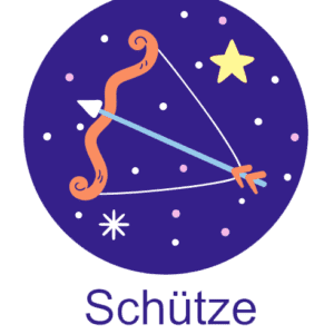 Zodiac Schuetze