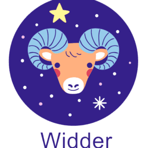 Zodiac Widder