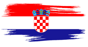 Croatia 1
