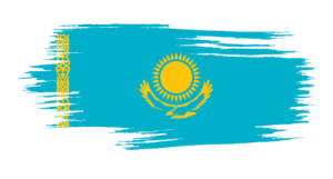 Kazahstan 1