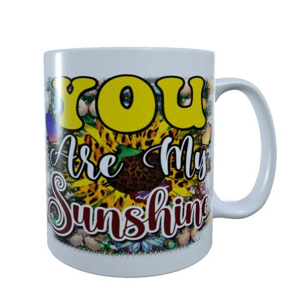 You Are My Sunshine 2 Back