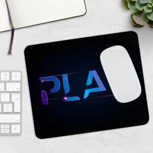 Mouse Pad - Play