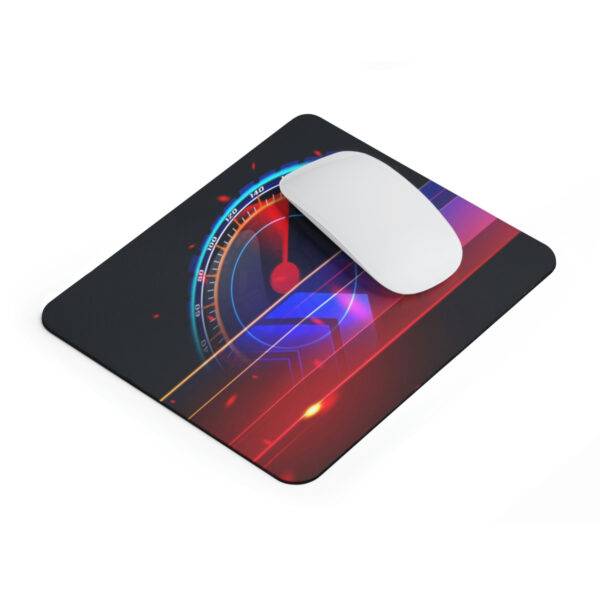 Mouse Pad - Speed