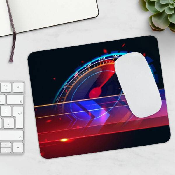 Mouse Pad - Speed